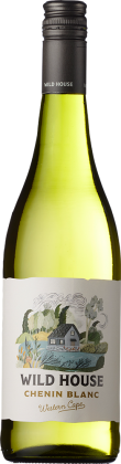 Wild House Chenin Blanc, 2019